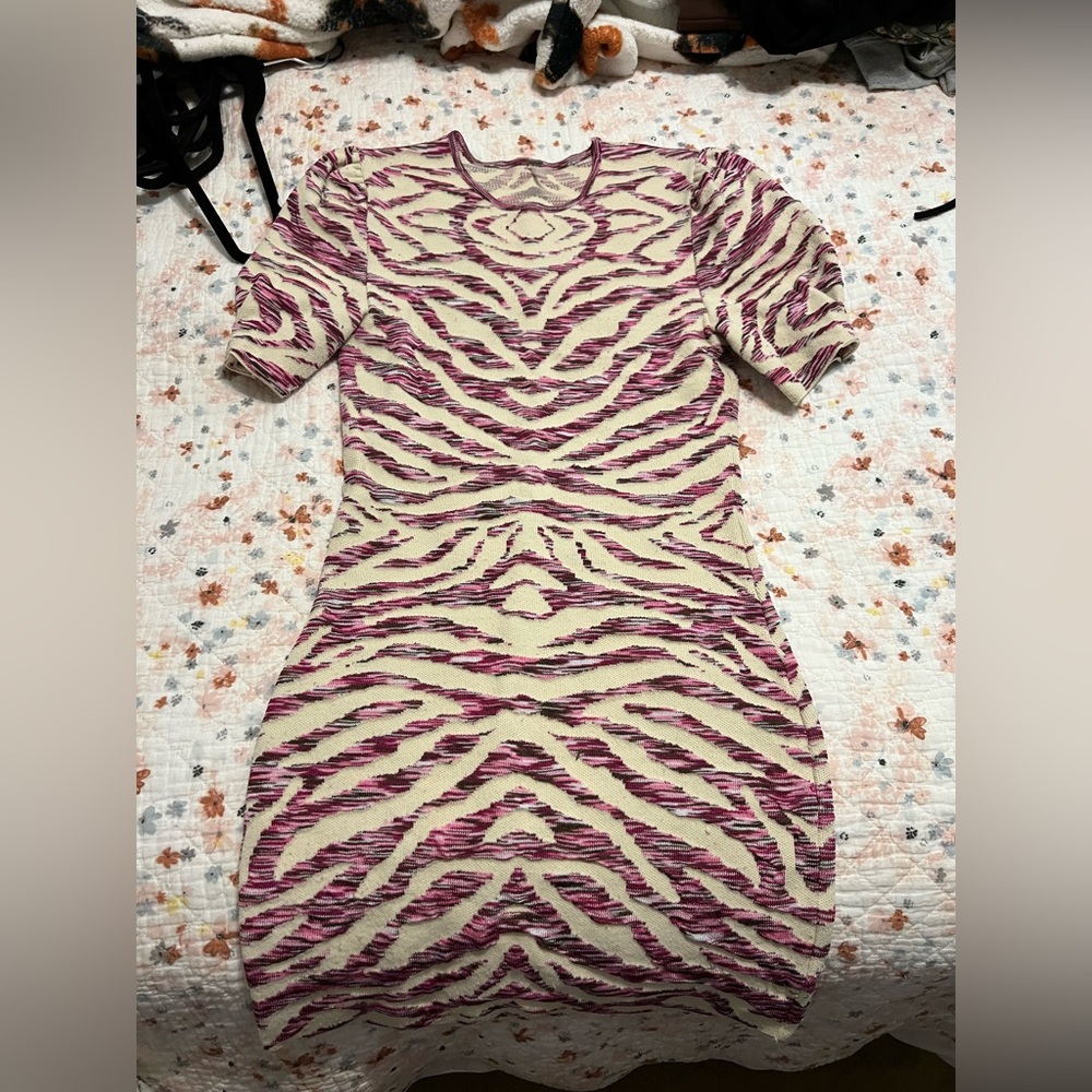 Free people take me out mini dress